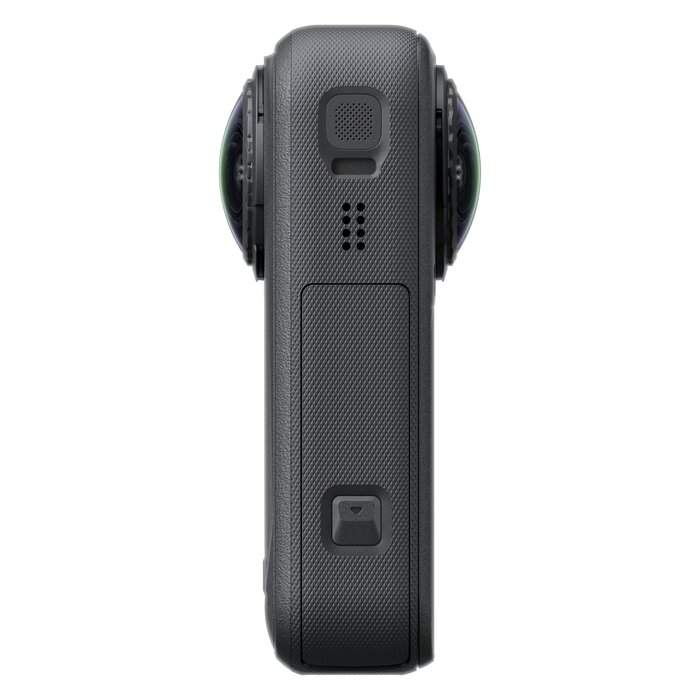 Insta360 X6 Standard Bundle schwarz Actioncam