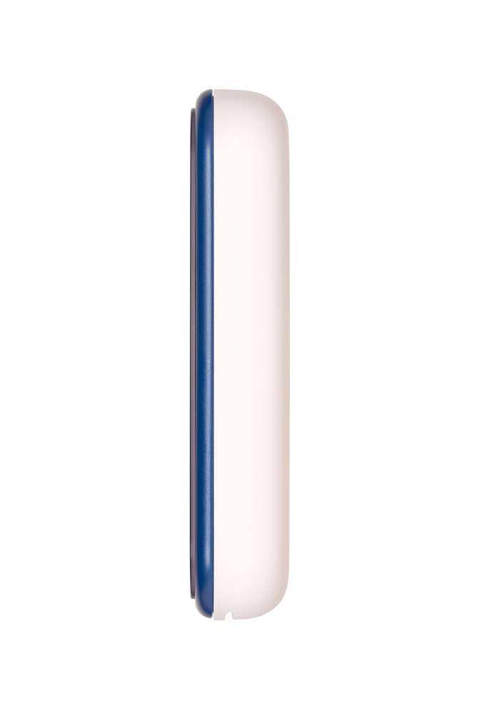 Canon Zoemini 2 marineblau, mobiler Zink Fotodruck