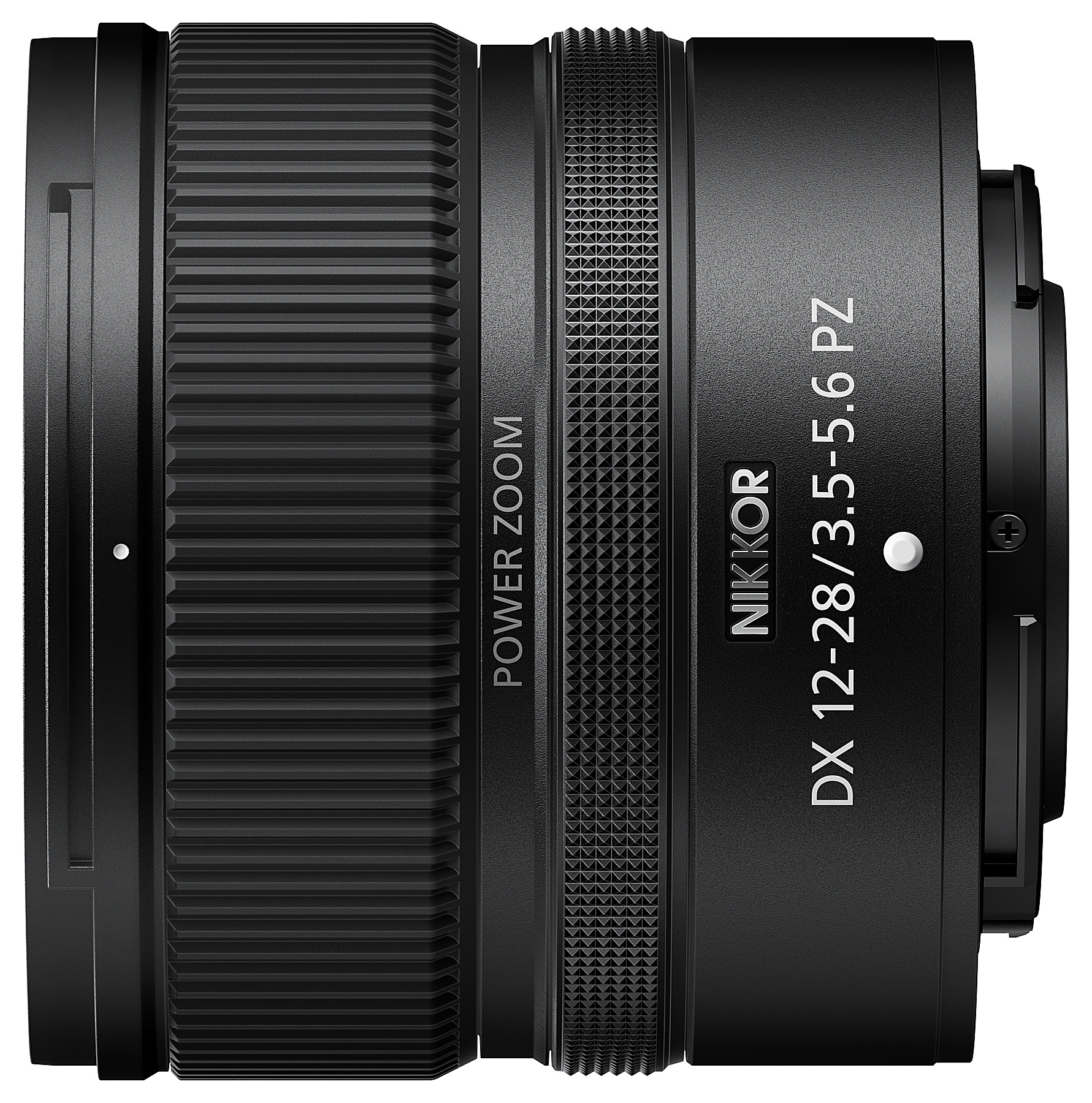 Nikon Z 12-28mm 3.5-5.6 PZ VR