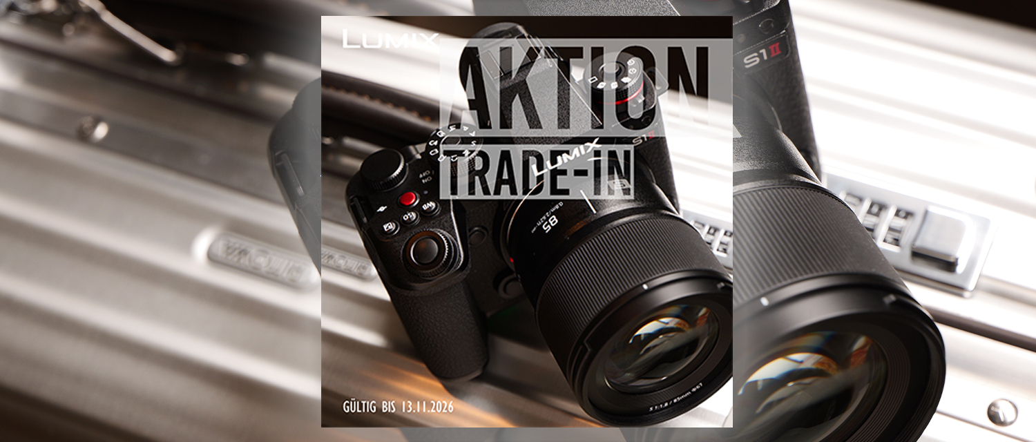 Lumix TradeIn 2608