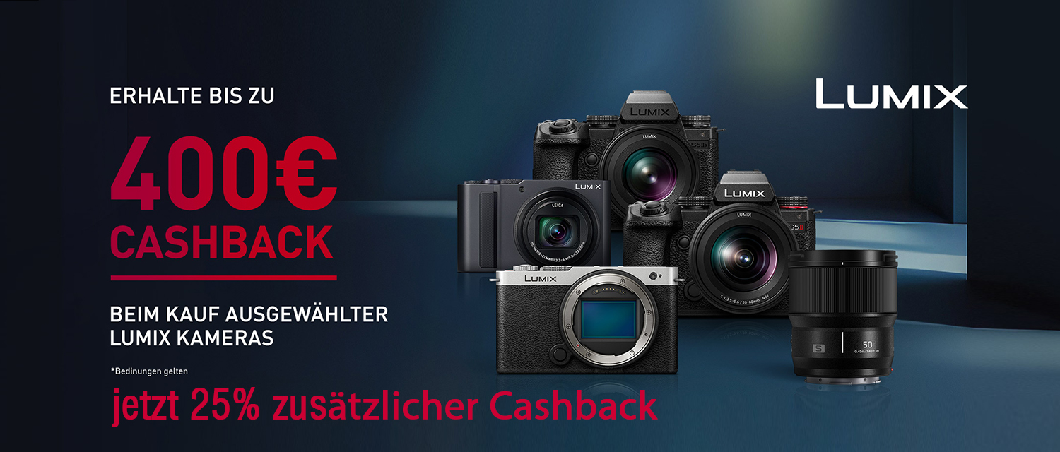 Lumix Week